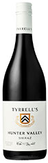 ティレルズ  ハンターヴァレー・シラーズ赤 2021