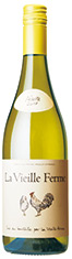 ラ・ヴィエイユ・フェルム 白