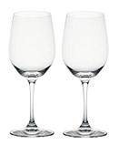 リーデル・ヴィノム　シャルドネグラス2脚セット　通常パッケージ