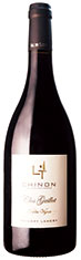 シノン クロ・ギュイヨ  ヴィエイユ・ヴィーニュ赤 2006
