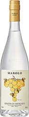 グラッパ・ディ・モスカート　マローロ