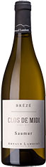 ソーミュール ブラン ブレゼ クロ・ド・ミディ2021