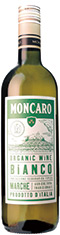 モンカロ　オーガニック・ビアンコ