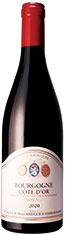 ブルゴーニュ　コート・ドール赤2022