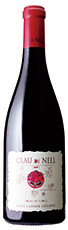 クロー・ド・ネル　カベルネ・フラン赤2012