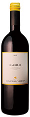 バローロ　モンフォルテ赤 2020